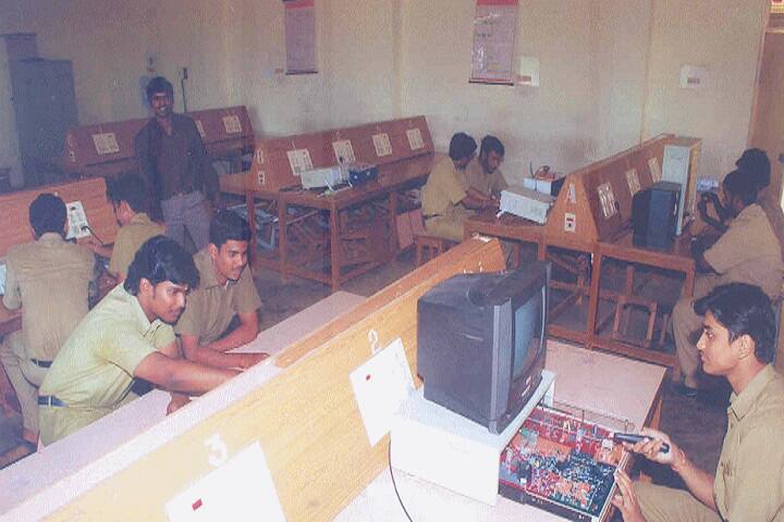 laboratory